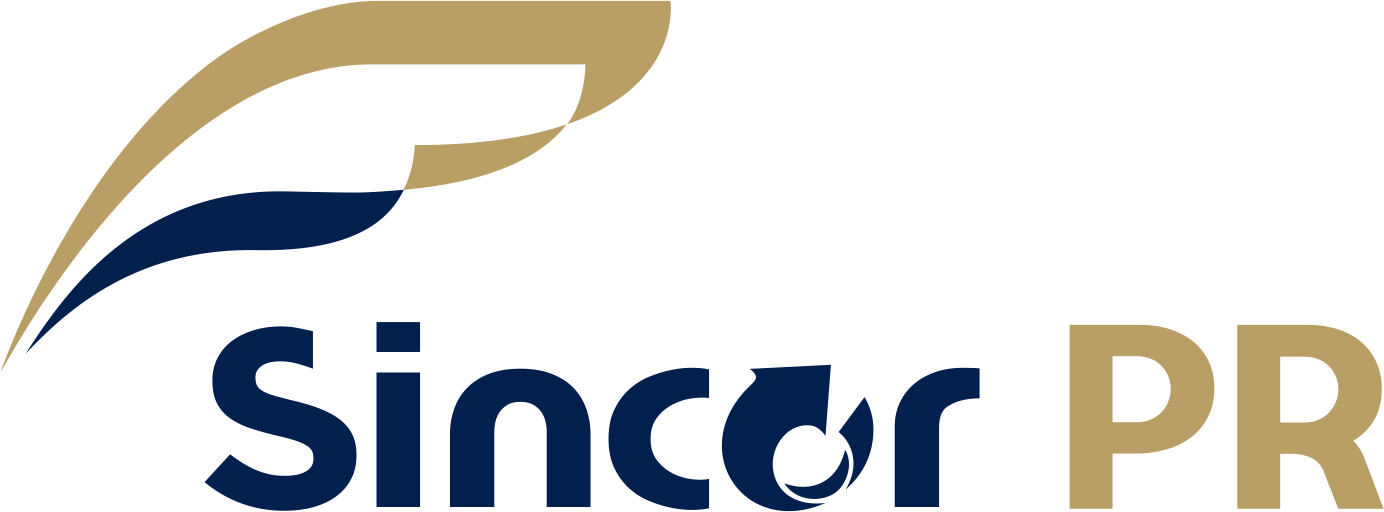 Sincor PR